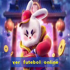 ver futebol online ao vivo